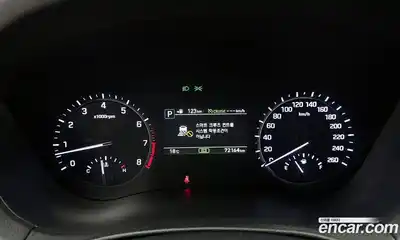 Genesis G80 2019 3.3 Автомат в Москве № 856015, миниатюра 8