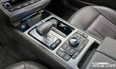 Genesis G80 2019 3.3 Автомат в Москве № 856015, миниатюра 9