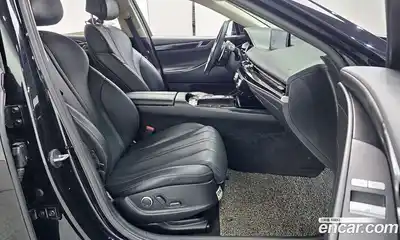 Genesis G80 2021 2.5 Автомат в Москве № 856029, миниатюра 11