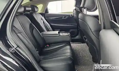 Genesis G80 2021 2.5 Автомат в Москве № 856029, миниатюра 12