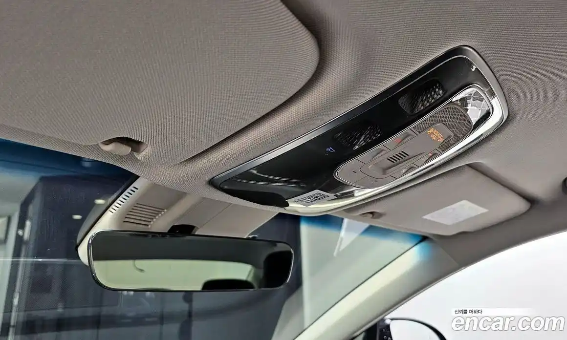 Genesis G80 2021 2.5 Автомат в Москве № 856029, фото 17