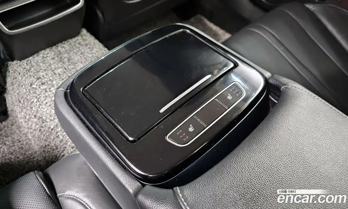 Genesis G80 2021 2.5 Автомат в Москве № 856029, фото 19