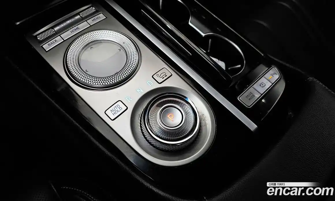 Genesis G80 2021 2.5 Автомат в Москве № 856029, фото 9