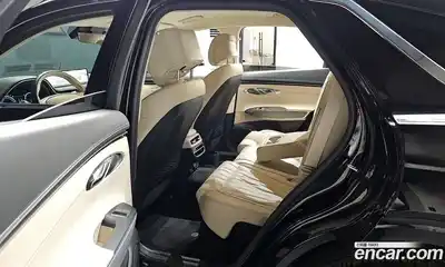 Genesis GV70 2021 2.5 Автомат в Москве № 856048, миниатюра 11