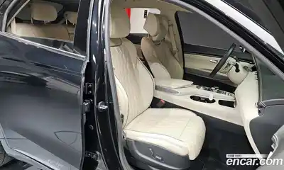 Genesis GV70 2021 2.5 Автомат в Москве № 856048, миниатюра 12