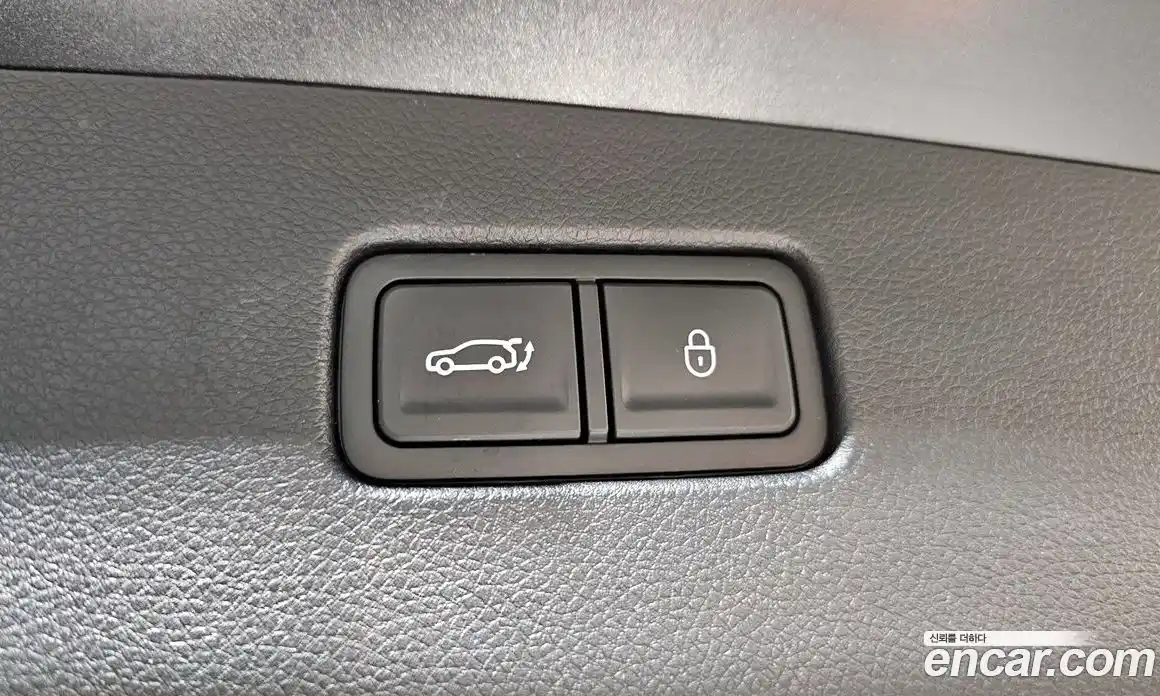 Genesis GV70 2021 2.5 Автомат в Москве № 856048, фото 20