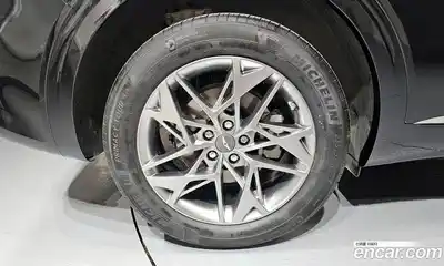 Genesis GV70 2021 2.5 Автомат в Москве № 856048, миниатюра 5