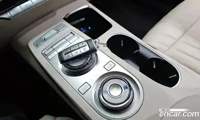 Genesis GV70 2021 2.5 Автомат в Москве № 856048, миниатюра 9