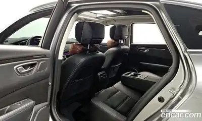 Renault SM6 2019 2.0 Автомат в Москве № 856061, миниатюра 11