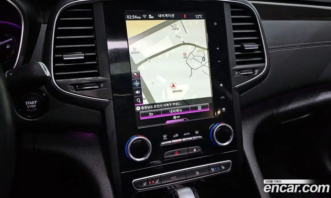 Renault SM6 2019 2.0 Автомат в Москве № 856061, фото 16