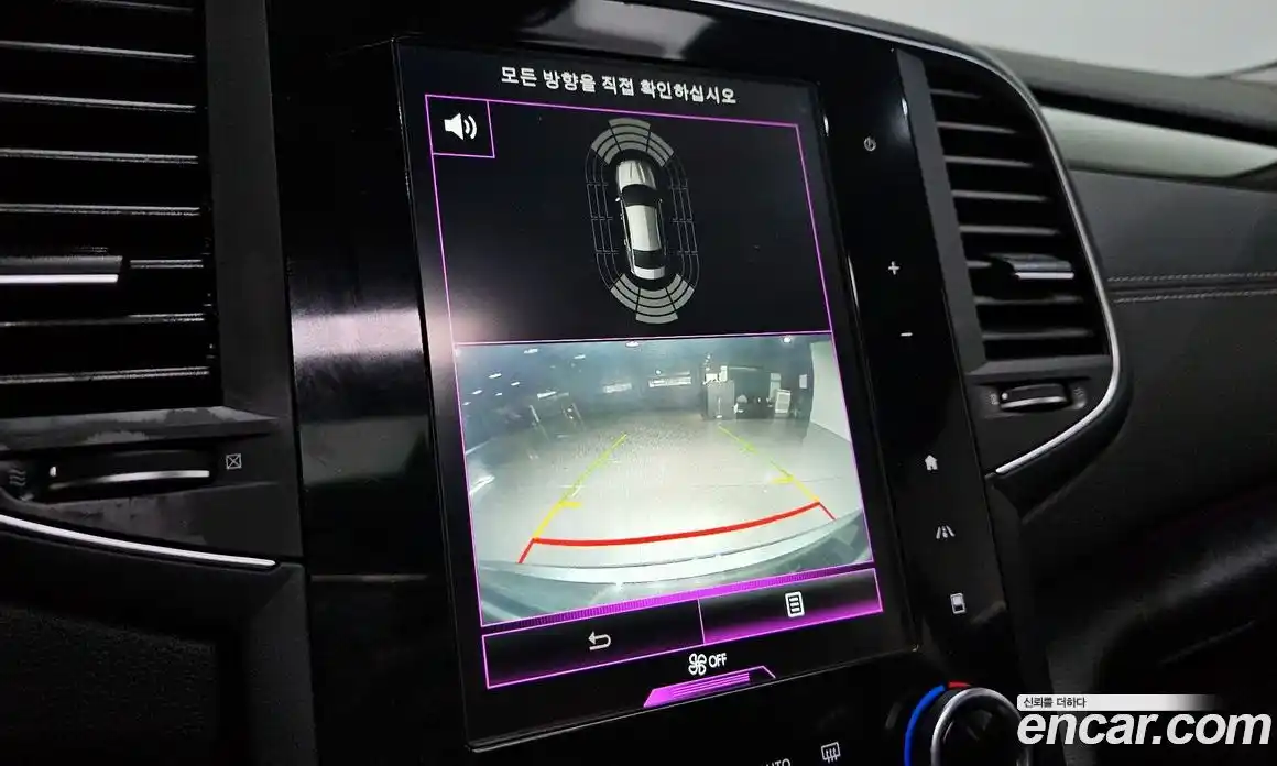 Renault SM6 2019 2.0 Автомат в Москве № 856061, фото 17