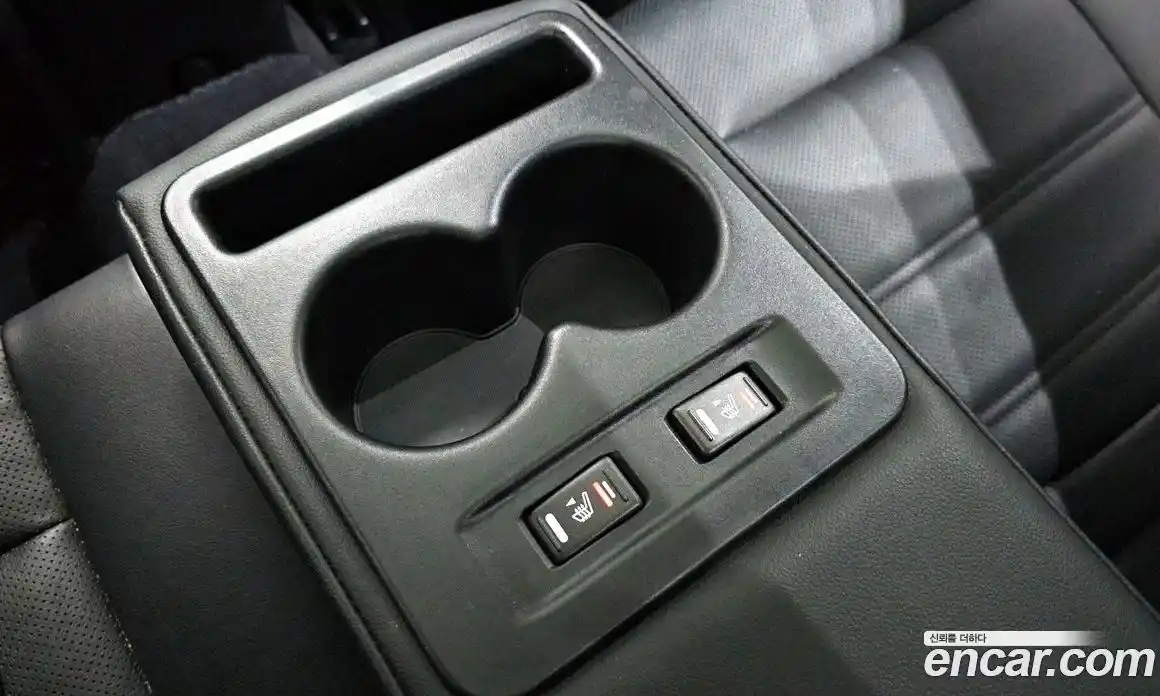 Renault SM6 2019 2.0 Автомат в Москве № 856061, фото 19