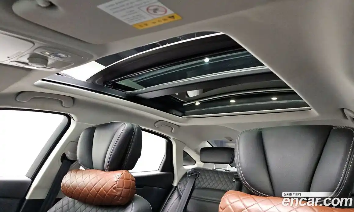 Renault SM6 2019 2.0 Автомат в Москве № 856061, фото 20