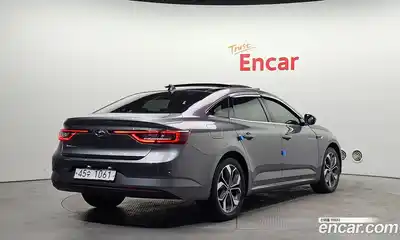 Renault SM6 2019 2.0 Автомат в Москве № 856061, миниатюра 2