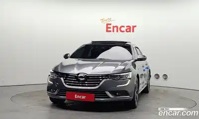 Renault SM6 2019 2.0 Автомат в Москве № 856061, миниатюра 3