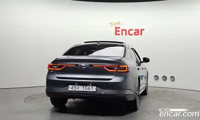 Renault SM6 2019 2.0 Автомат в Москве № 856061, миниатюра 4