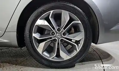 Renault SM6 2019 2.0 Автомат в Москве № 856061, миниатюра 5