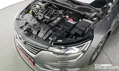 Renault SM6 2019 2.0 Автомат в Москве № 856061, миниатюра 6