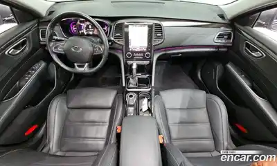 Renault SM6 2019 2.0 Автомат в Москве № 856061, миниатюра 7