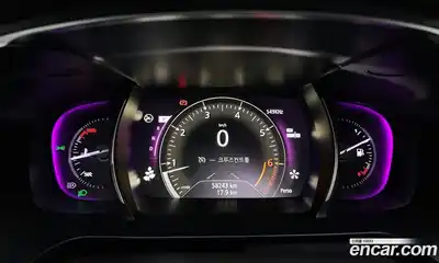 Renault SM6 2019 2.0 Автомат в Москве № 856061, миниатюра 8