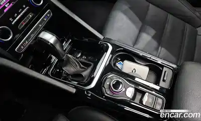 Renault SM6 2019 2.0 Автомат в Москве № 856061, миниатюра 9
