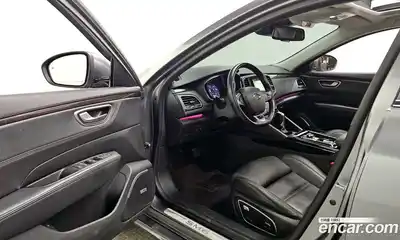 Renault SM6 2019 2.0 Автомат в Москве № 856061, миниатюра 10