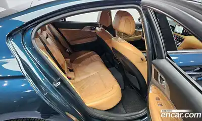 Genesis G70 2021 3.3 гидро в Москве № 856072, миниатюра 12