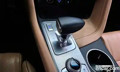 Genesis G70 2021 3.3 гидро в Москве № 856072, миниатюра 9