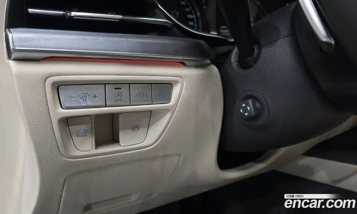 Genesis G80 2021 2.5 Автомат в Москве № 856121, фото 12