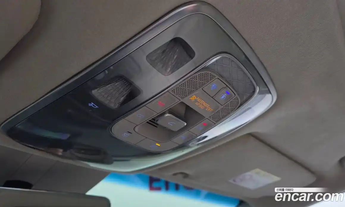 Genesis G80 2021 2.5 Автомат в Москве № 856121, фото 17