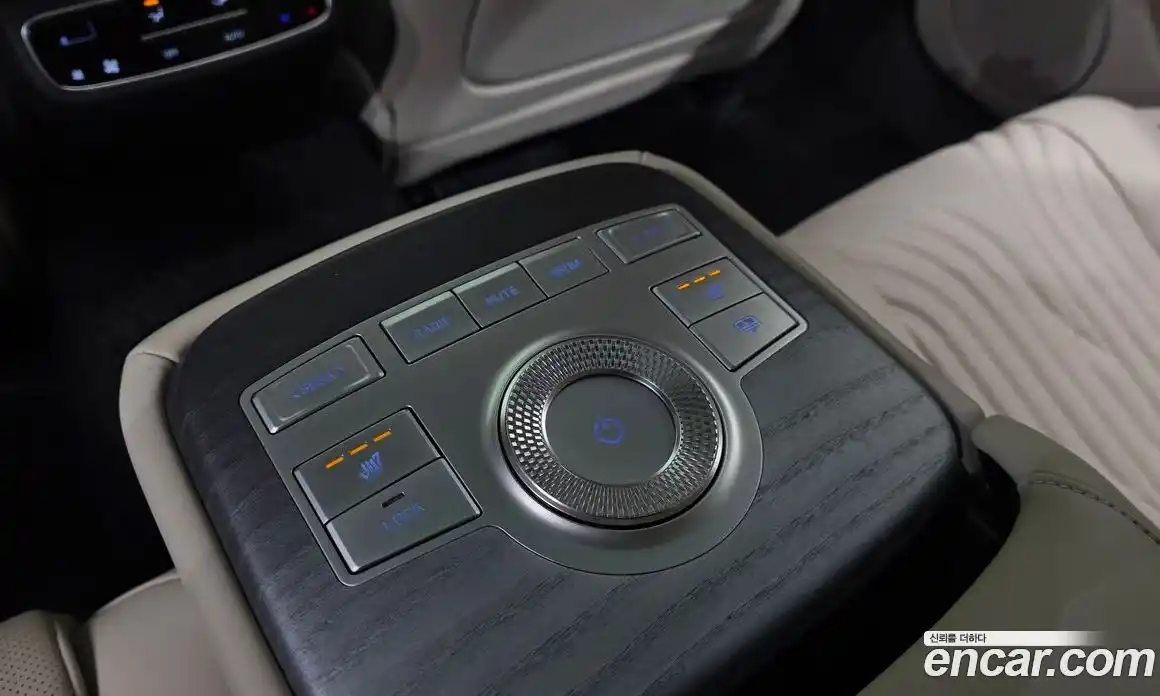 Genesis G80 2021 2.5 Автомат в Москве № 856121, фото 19