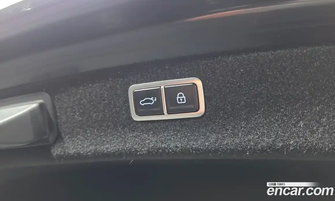 Genesis G80 2021 2.5 Автомат в Москве № 856121, фото 20