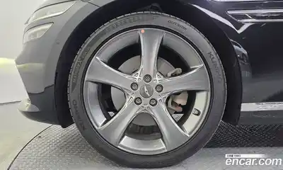 Genesis G80 2021 2.5 Автомат в Москве № 856121, миниатюра 5