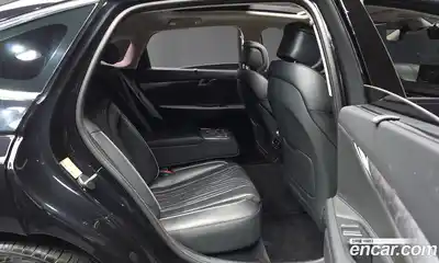 Genesis G80 2020 2.5 Автомат в Москве № 856163, миниатюра 12