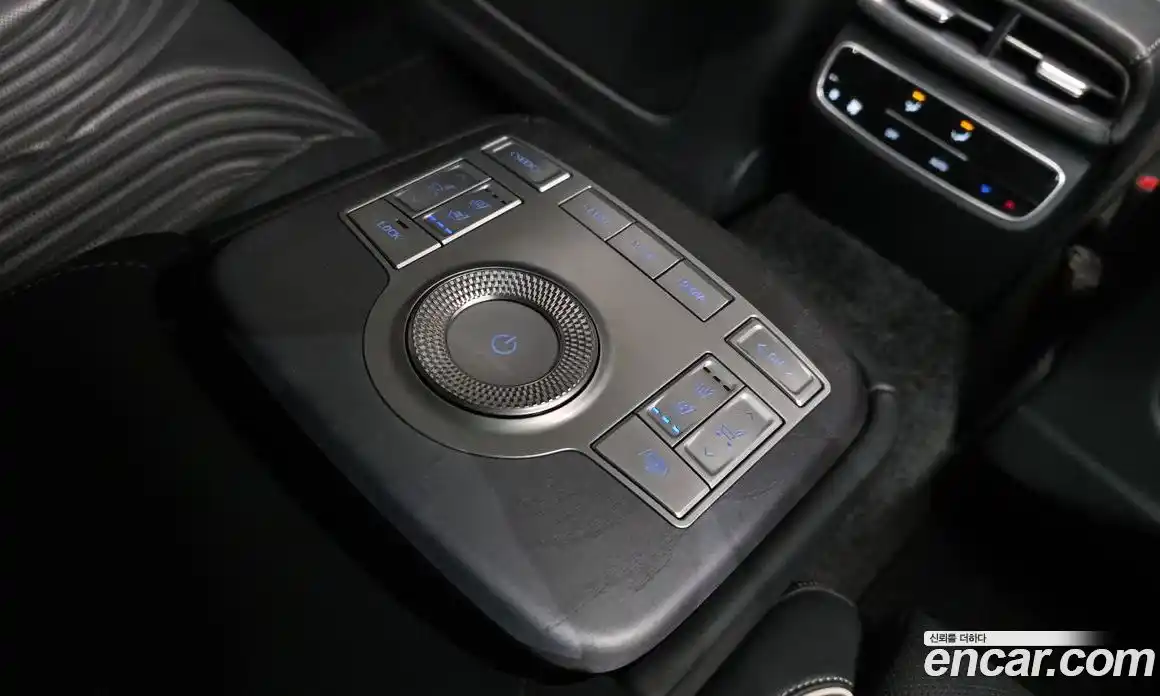 Genesis G80 2020 2.5 Автомат в Москве № 856163, фото 18