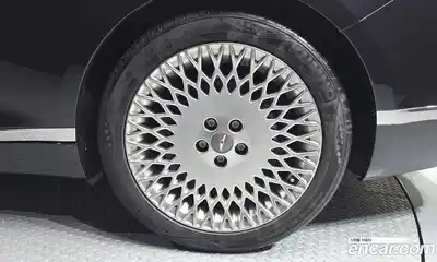 Genesis G80 2020 2.5 Автомат в Москве № 856163, миниатюра 5