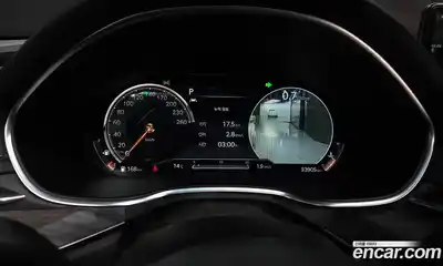 Genesis G80 2020 2.5 Автомат в Москве № 856163, миниатюра 8