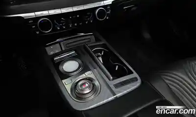 Genesis G80 2020 2.5 Автомат в Москве № 856163, миниатюра 9