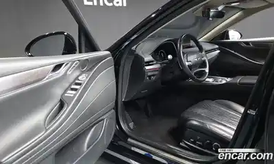 Genesis G80 2020 2.5 Автомат в Москве № 856163, миниатюра 10