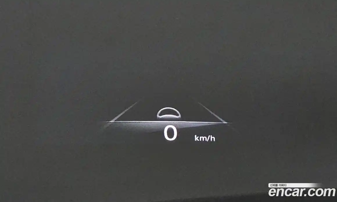 Genesis GV70 2021 2.5 Автомат в Москве № 856249, фото 14