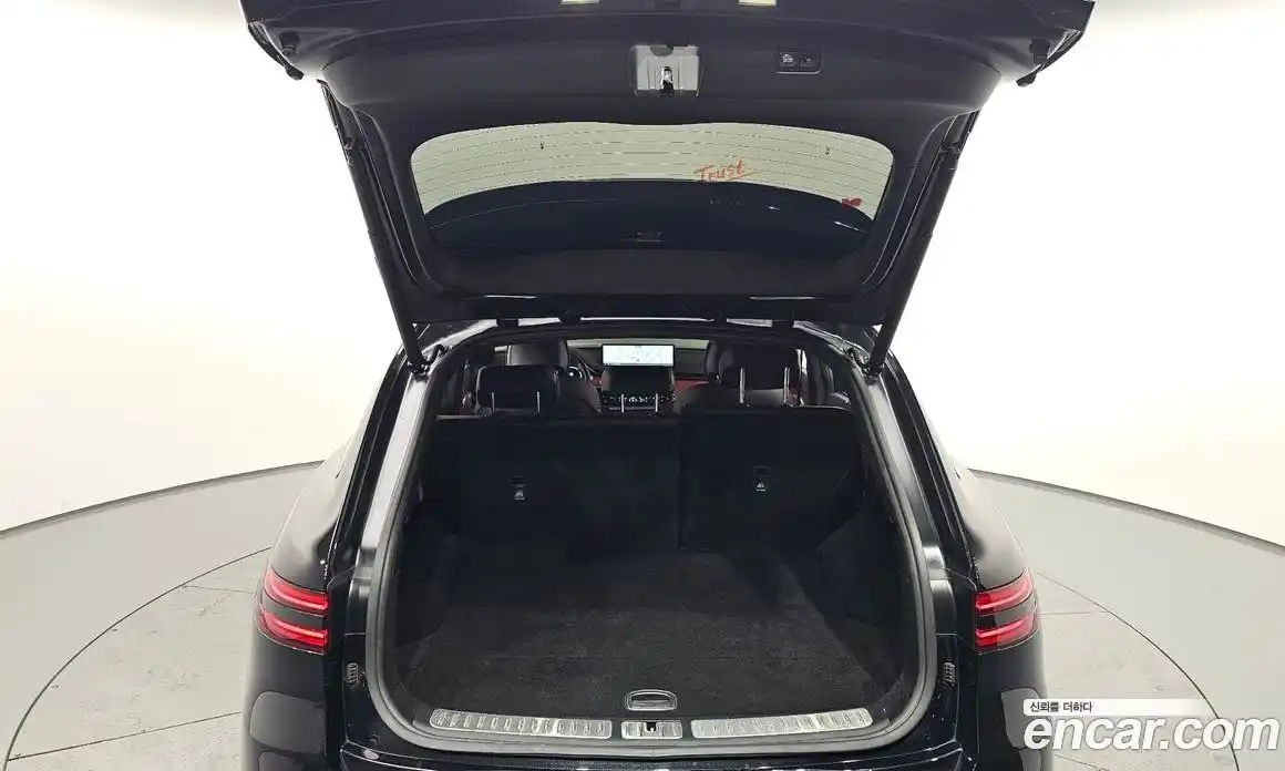 Genesis GV70 2021 2.5 Автомат в Москве № 856249, фото 19