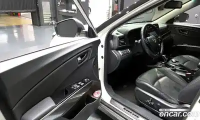 SsangYong TIBOLI 2021 1.5 Автомат в Москве № 856496, миниатюра 11