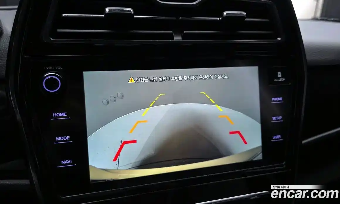 SsangYong TIBOLI 2021 1.5 Автомат в Москве № 856496, фото 15