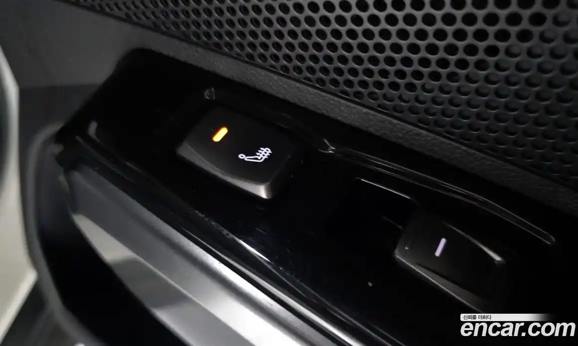 SsangYong TIBOLI 2021 1.5 Автомат в Москве № 856496, фото 18