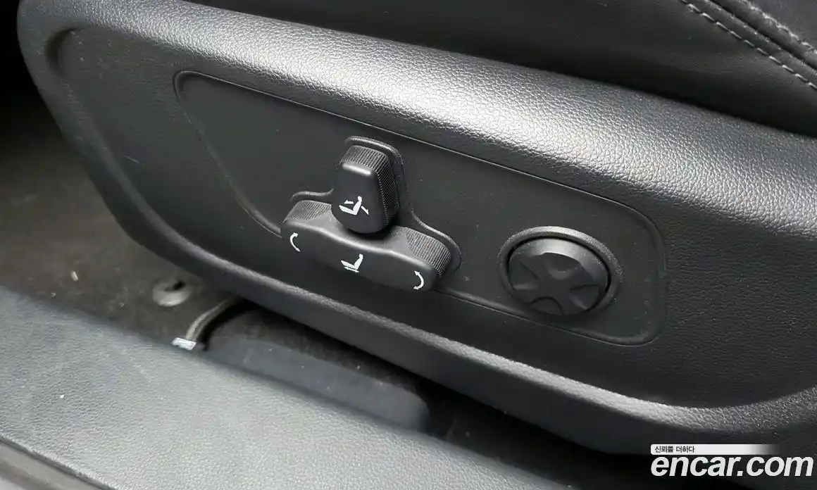 SsangYong TIBOLI 2021 1.5 Автомат в Москве № 856496, фото 19