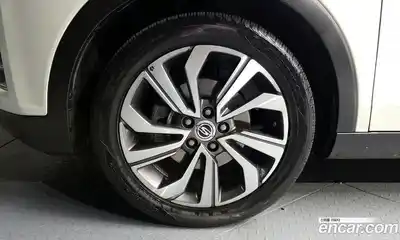 SsangYong TIBOLI 2021 1.5 Автомат в Москве № 856496, миниатюра 5