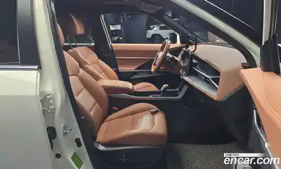 SsangYong Torres 2023 1.5 гидро в Москве, миниатюра 11