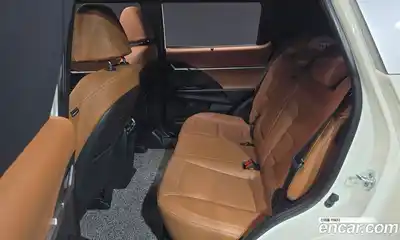 SsangYong Torres 2023 1.5 гидро в Москве, миниатюра 12