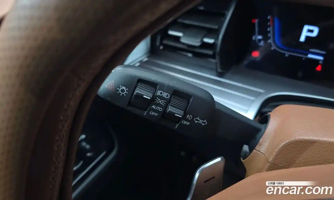 SsangYong Torres 2023 1.5 гидро в Москве, фото 16