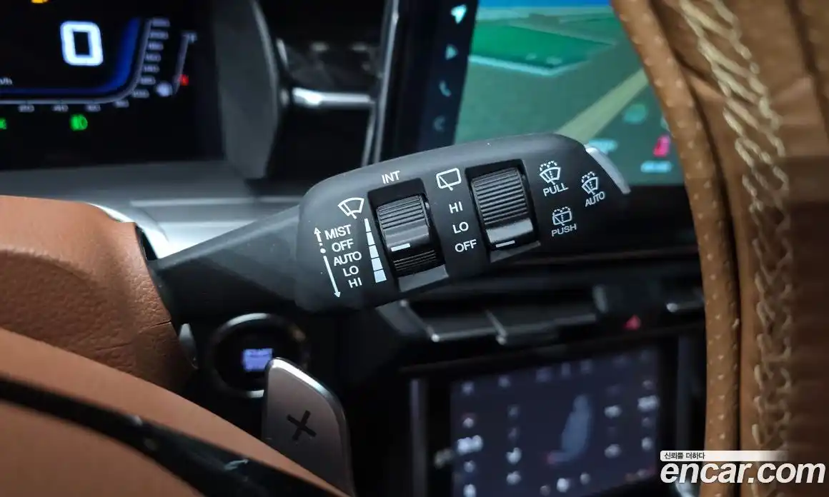 SsangYong Torres 2023 1.5 гидро в Москве, фото 17